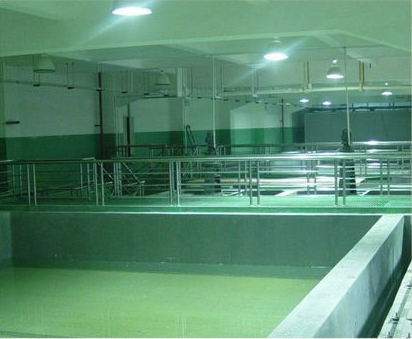 防腐環(huán)氧地坪施工工藝主要包括哪些內容？