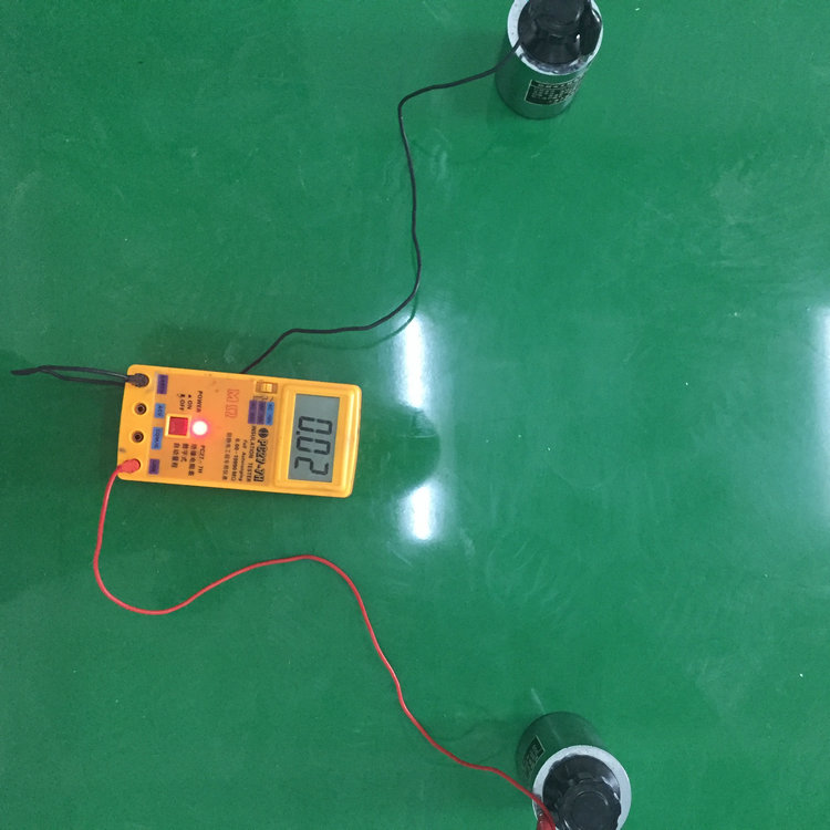 南平防靜電地坪,滄晟環氧樹脂廠家:計算機房為什么需要做防靜電地坪？