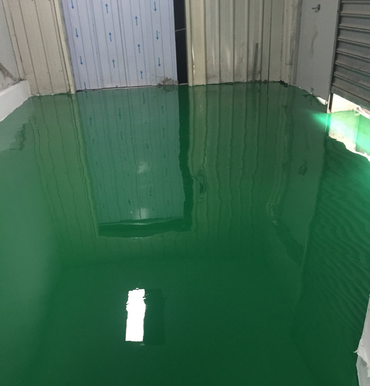 廈門(mén)地坪,環(huán)氧樹(shù)脂地坪,滄晟地坪漆廠家:洗車(chē)廠可以做地坪漆嗎？