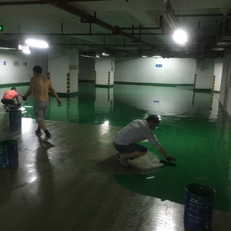 南平環氧地坪,地坪漆廠家_選擇滄晟|環氧地坪漆底漆很重要