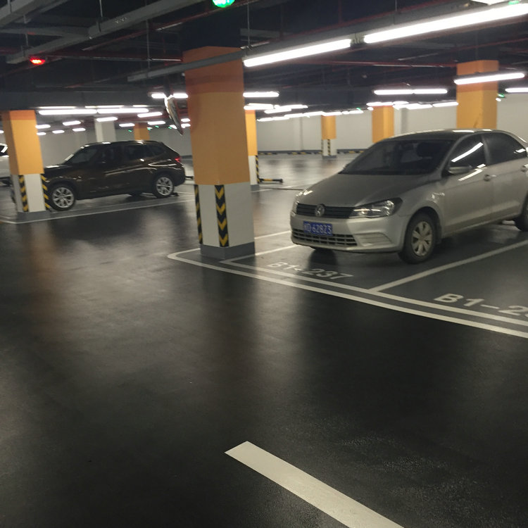 福州地坪漆_滄晟地坪漆廠家_環氧地坪漆施工的表面處理