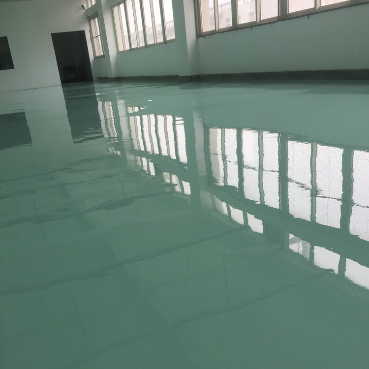 漳州環(huán)氧樹脂地板漆,滄晟環(huán)氧地坪涂料廠家:環(huán)氧地坪漆涂膜顏色和硬度檢測(cè)