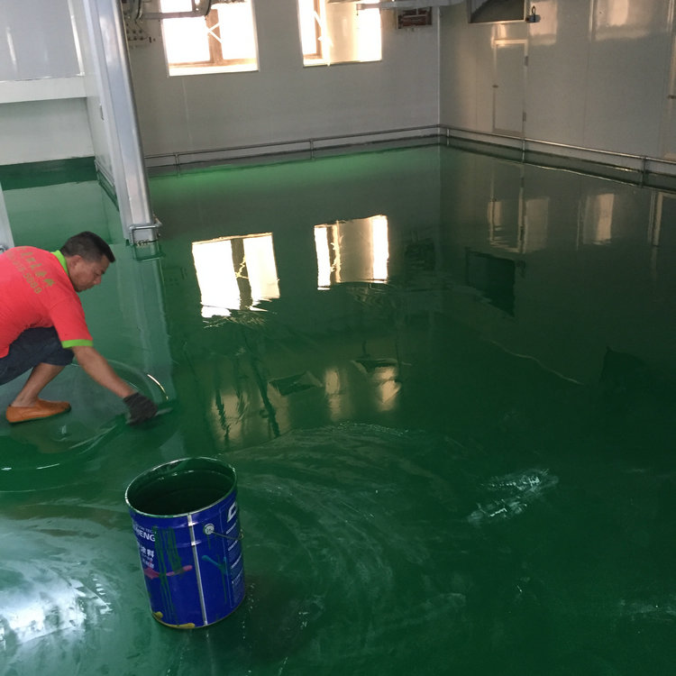 三明環氧地坪漆,地坪漆廠家滄晟告訴您什么是地坪漆輔助成膜物質