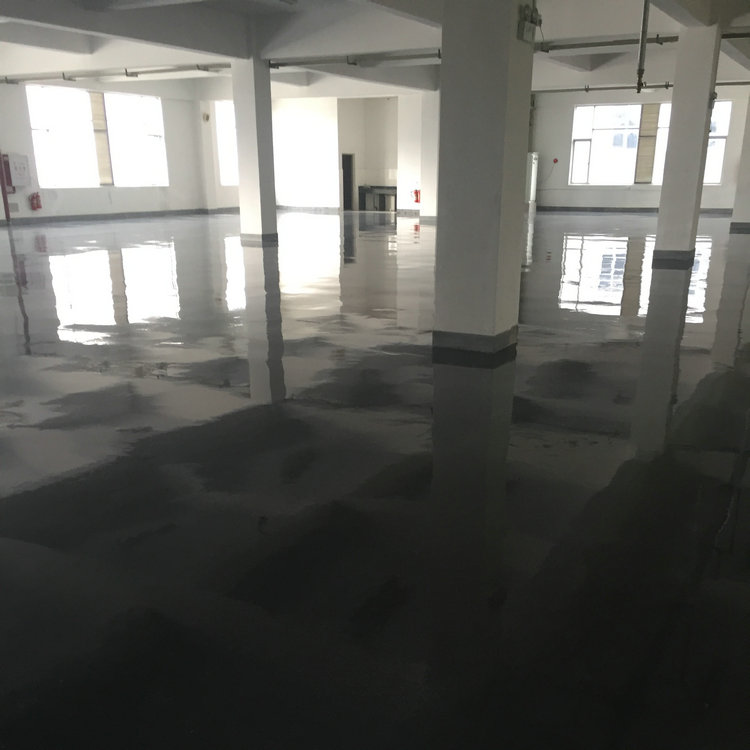 莆田地板漆|滄晟地坪漆廠家|不同地面環氧地坪處理方法不同