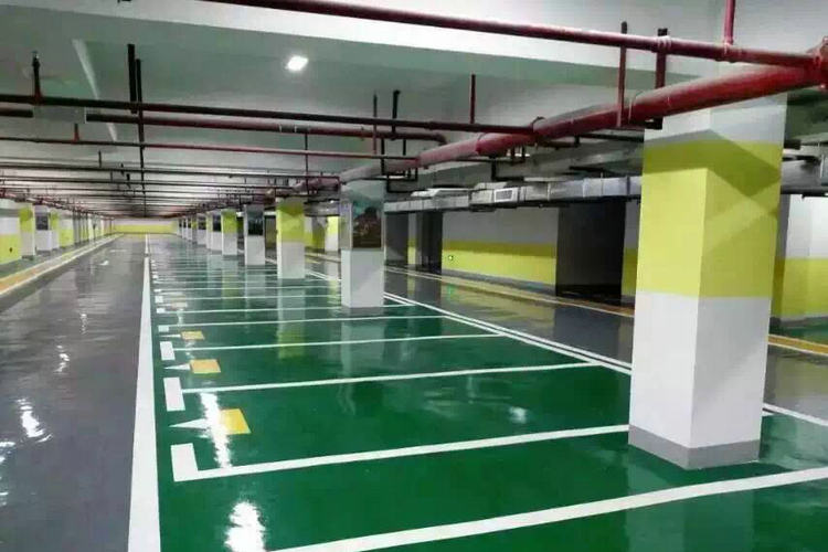 福建地坪漆|福建地坪漆廠家滄晟|環氧地坪工程修復方案