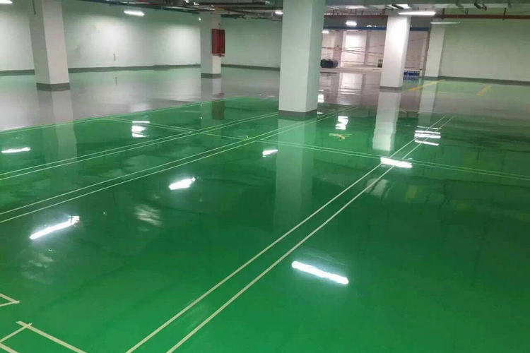 是什么原因造成環氧地坪起皮_廈門滄晟地坪漆廠家簡要解析