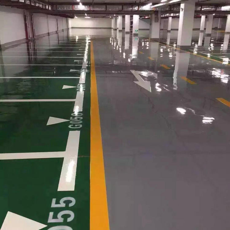 環氧地坪漆價格是這樣定的，你了解嗎？