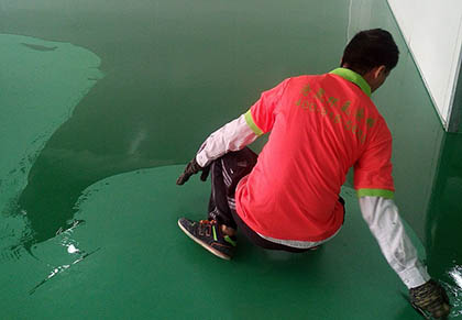 環氧防滑地坪多少錢？防靜電地板的特點是什么？