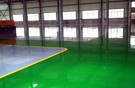 廈門(mén)環(huán)氧地坪施工公司哪家更專(zhuān)業(yè)？要關(guān)注哪些問(wèn)題？