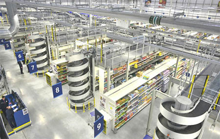 環氧地坪廠商分享水磨石地坪與密封固化地坪怎么選？