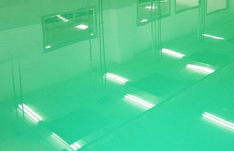 日常生活中常見的環氧地坪分為那幾大類？