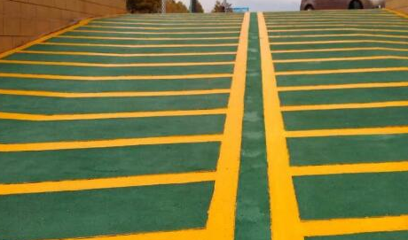 無(wú)震動(dòng)止滑車道施工有什么要求？有哪些優(yōu)勢(shì)？