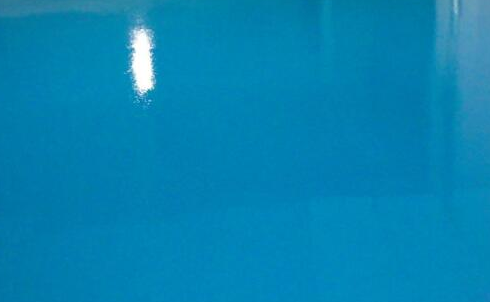 環(huán)氧地坪的有效修補(bǔ)方法是什么？