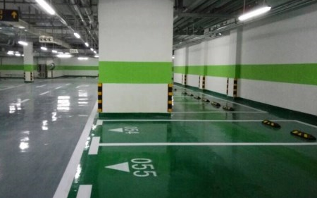 增塑劑在環氧地坪漆材料中起到什么樣的作用？