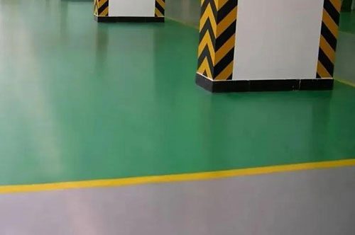 未來什么樣的環氧地坪會受歡迎？發展的趨勢如何？